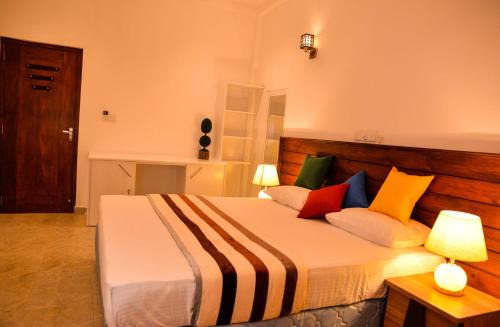 Wanchawala Hotel | Green View Homestay