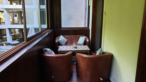 Sinaia Apartment | GREEN VIEW