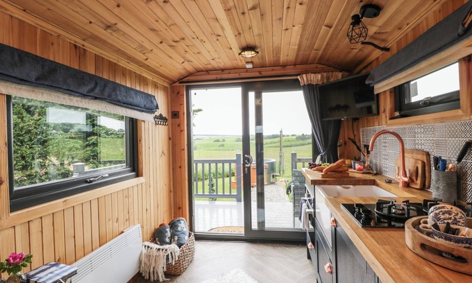 Kirkmichael Cottage | Greenacres Carriage