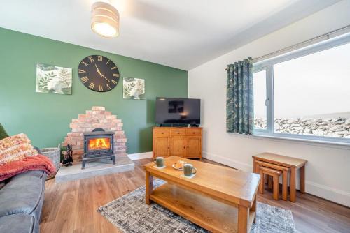 Stranraer House | Greenburn