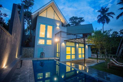 Mirissa Ski Chalet | Greencliff Mirissa