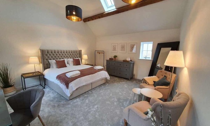 Hutton le Hole House | Greengate Cottage in Hutton-le-Hole