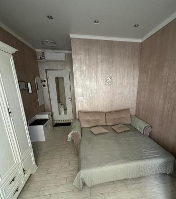 Petrovskoye Apartment | Greenroom