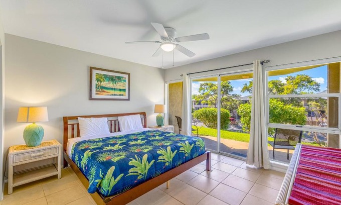 Waikoloa Apartment | Greens At Waikoloa J101