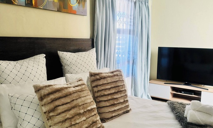 Cape Town Apartment | Greens Haven: A Private Escape in Cape Town