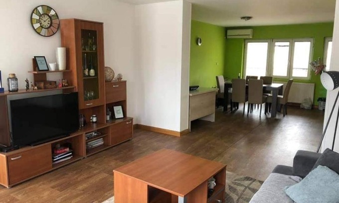 Medijana Apartment | Greenspace