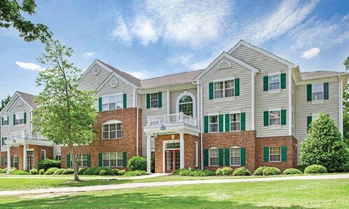 Berkeley Resort | Greensprings Vacation Resort, Williamsburg, VA, spacious 2 bedroom condo