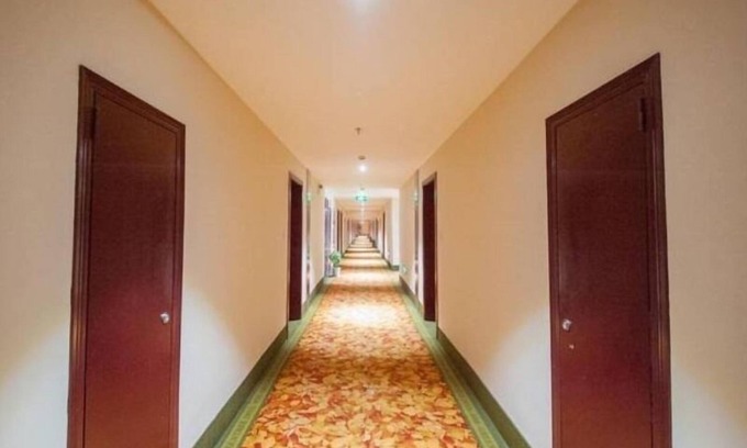 Qidong Hotel | GreenTree Inn Nantong Qidong Bus Station Express Hotel