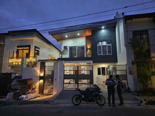 Novaliches House | Greenview Executive Village #1