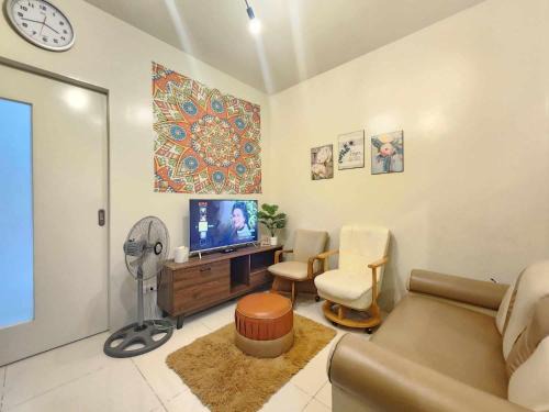 Baguio Apartment | Greenview Getaway in Baguio