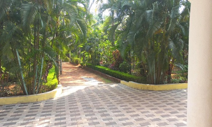 Talipparamba House | greenview homestay Mayyil