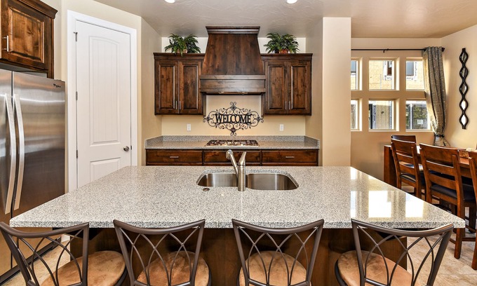 St. George Villa | Greenwind at The Ledges Golf Club *Resort Amenities Included!