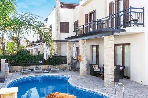 Protaras Villa | Greko Mare 17