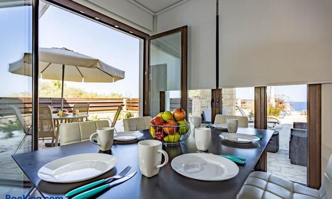 Protaras Villa | Greko Mare Front Line