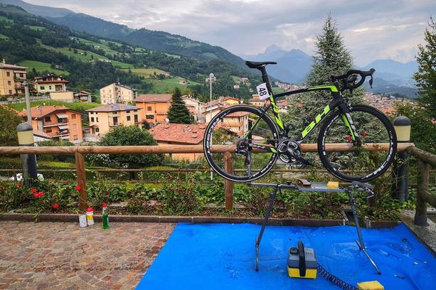 Premolo Hostel | Grem Bike Hostel