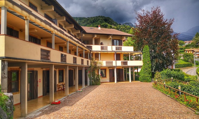 Premolo Hotel | Grem Bike Hostel