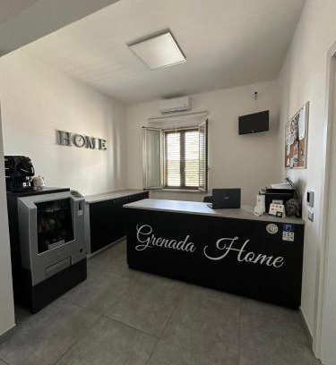 Praia a Mare Bed & Breakfast | Grenada Home