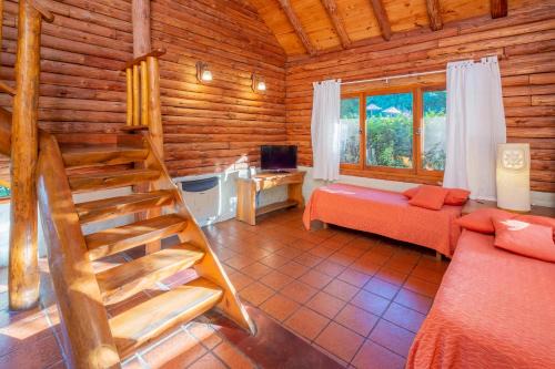 Villa General Belgrano Hotel | Grenouille