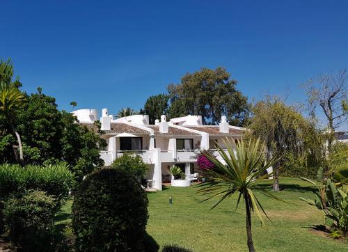 Quinta do Lago Apartment | Grey Heron Apartment