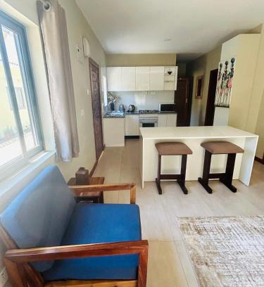Lusaka House | Grey Mango