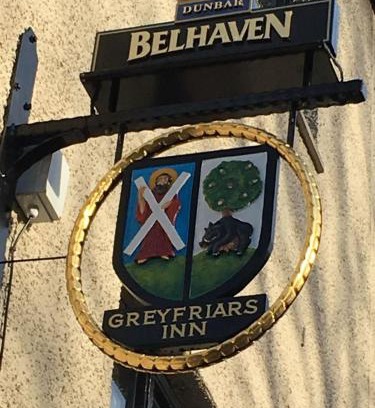 St. Andrews Hotel | Greyfriars Inn by Greene King Inns