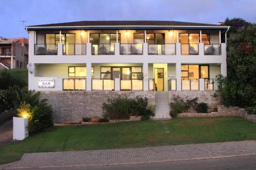 Wavecrest Bed & Breakfast | Greystone Guesthouse