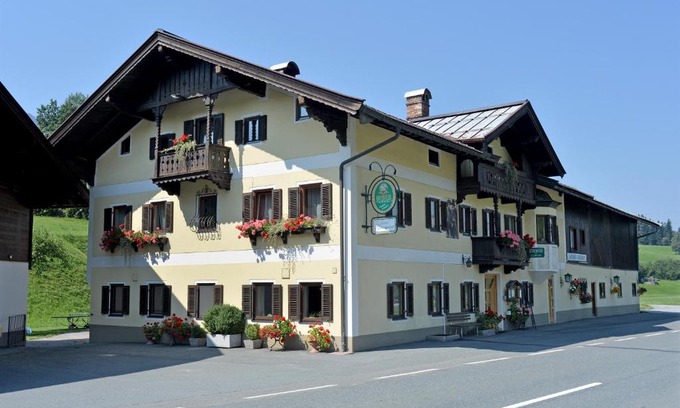 Altbach House | Grieswirt