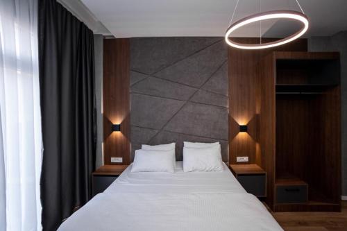 Struga Apartment | GRIFFON BAR FOOD APARTMENTS