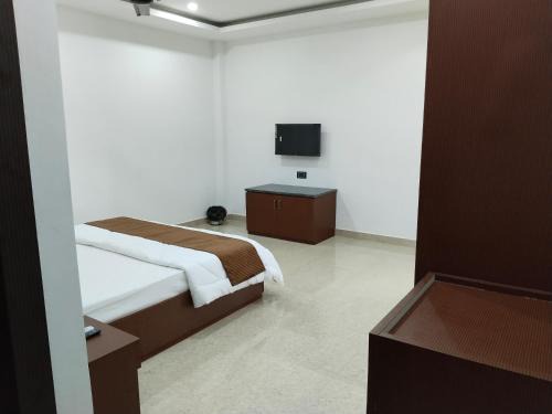 Dibrugarh Hotel | Griha Laxmi Hotel