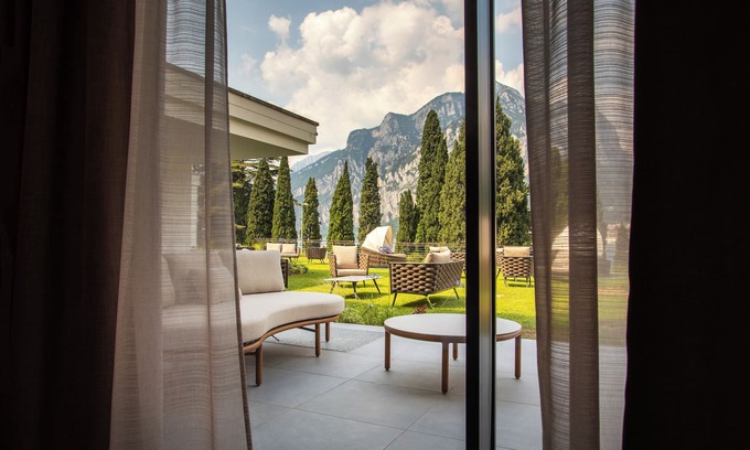 Malgrate Hotel | Griso Collection Hotel