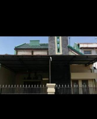Wirobrajan Apartment | Griya Arjuna 2A
