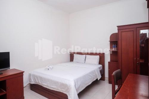 Catur Tunggal Hotel | Griya Fatima Mitra RedDoorz near UGM