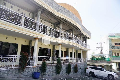 Oro Oro Ombo Hotel | Griya Imafa Inn Mitra RedDoorz
