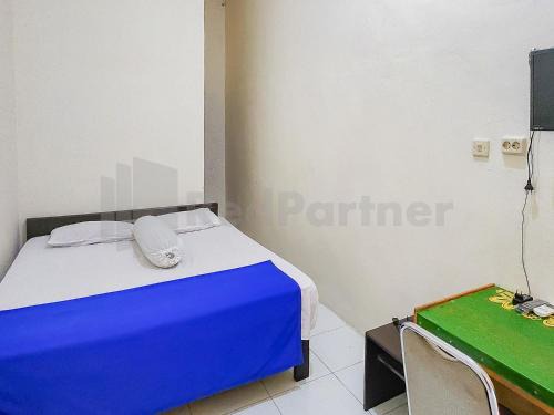 Palangkaraya Hotel | Griya Tambun Raya RedPartner