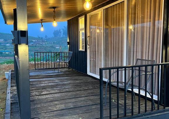 Nuwara Eliya Ski Chalet | Grizzly Basin Nuwara Eliya