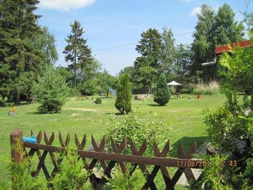 Katschow Apartment | Große Ferienwohnung In Dargen Mit Großem Garten
