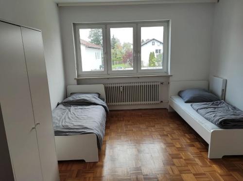 Lage Apartment | Große möblierte Wohnung im Zentrum von Lage