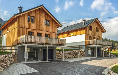 Altaussee House | Großes Ferienhaus In Altaussee