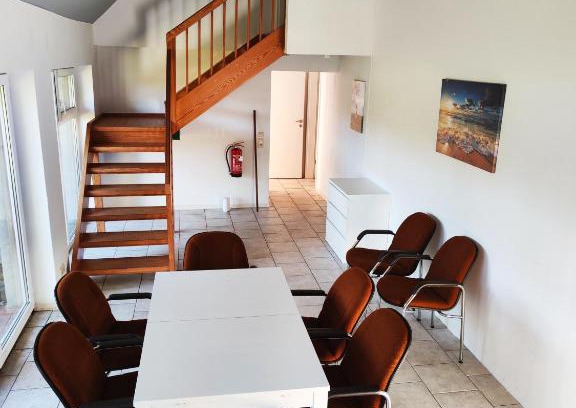 Oldenburg Apartment | Großzügige Unterkunft