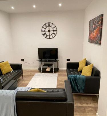Groby House | Groby Heights by Nestura