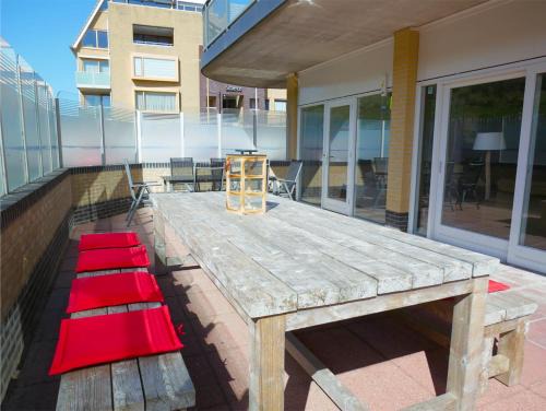 Callantsoog Resort | Groepsaccommodatie De Wijde Blick XL