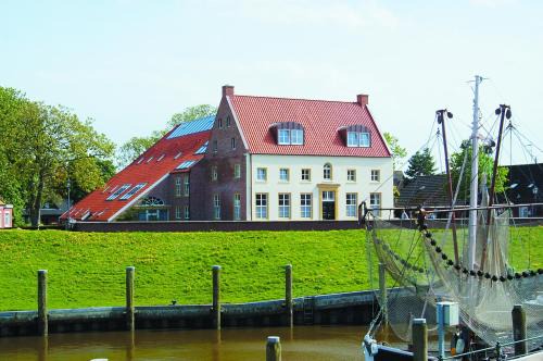 Greetsiel Apartment | Groothusen