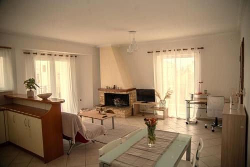 Tripoli Apartment | Groovy Apartment