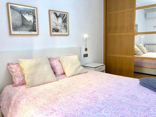 Gros Apartment | Gros Beach Apartment