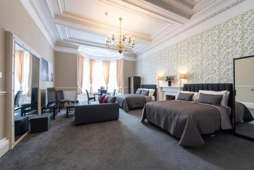 West End Apartment | Grosvenor Suites
