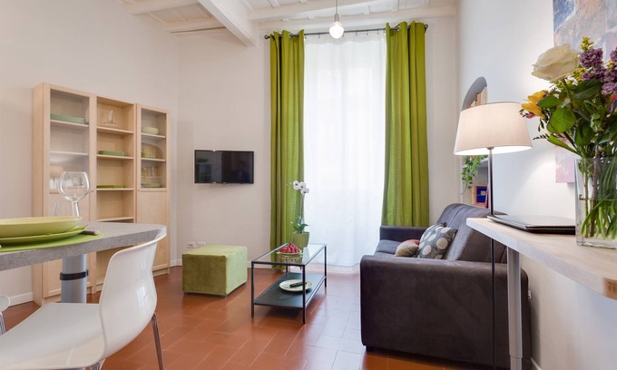 Navona Apartment | Grotta Pinta 7 | Cozy and romantic