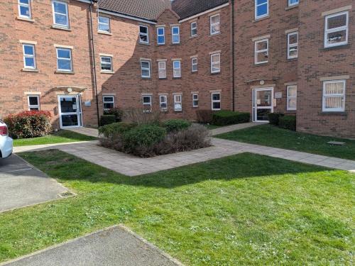 Bridlington Apartment | Ground Floor Apartment - Cloisters Coastal Escape
