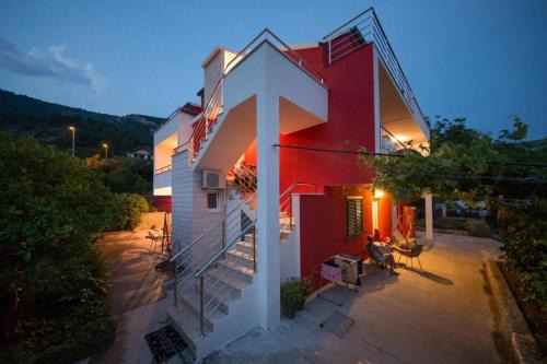 Brinje Apartment | Ground floor apartment