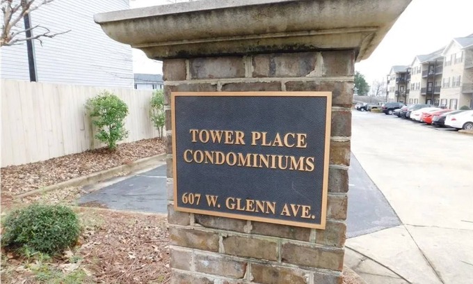 Auburn Condo | Ground floor condo 3 blocks from stadium. Parking pass is included with deposit