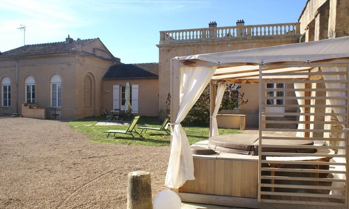 Etaule Cottage | Ground Floor Family Suite